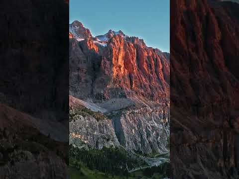 Sustainable Camping Haven in Southern Italian Alps at Affordable Rates