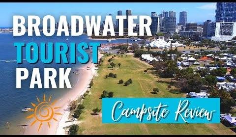 Gold Coast Camping: Diverse Locations for Nature Enthusiasts