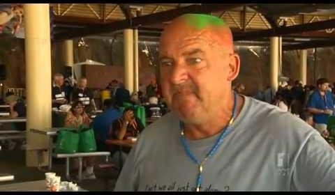 Brisbane Charity Defies Council, Supports Homeless Amid Tensions