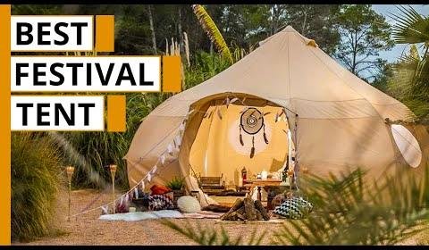 Expert Tips: Choosing the Best Camping Tent for Your Adventure