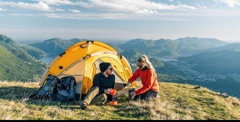 Camping Tent Market Set for Substantial Growth Amid Innovation