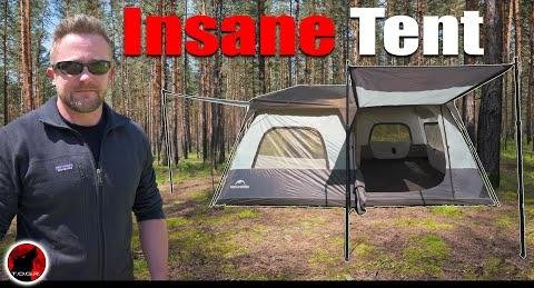 Exploring Glamping: Luxury Camping for All Nature Enthusiasts