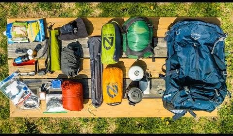 Essential Camping Gear Checklist for a Successful Outdoor Adventure