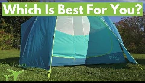 Top Camping Tents 2025: Tested, Rated, and Reviewed