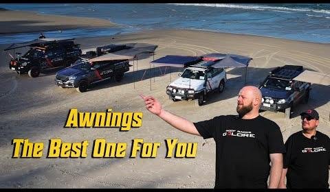 Essential Car Awnings Enhance Outdoor Comfort in Australia