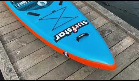 Top Inflatable Paddle Boards: Expert Reviews and Recommendations