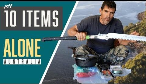Survivalists’ Gear Choices Unveiled in ‘Alone Australia’ Season 3