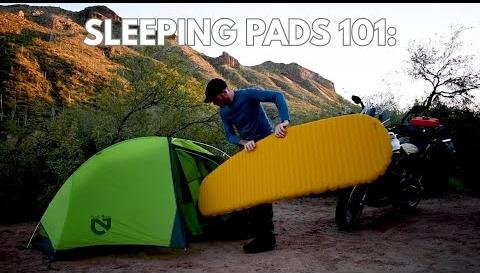 Best Camping Sleeping Pads for Comfort and Insulation