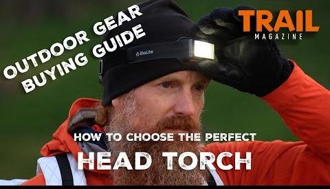 Best Head Torches for Outdoor Adventures: Top Picks Revealed