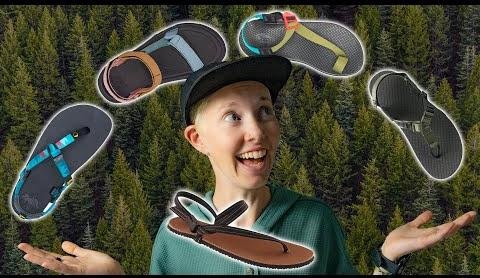 Top Women’s Hiking Sandals Tested: Comfort, Durability, Performance