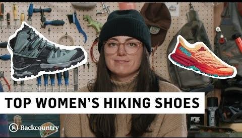 Best Women’s Hiking Boots: Top Picks for Comfort and Style