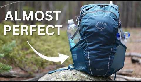 Top Hiking Daypacks of 2025: Expert Reviews and Rankings