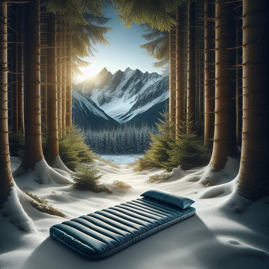 Nemo Switchback: Affordable, Lightweight, and Reliable Sleeping Pad Option