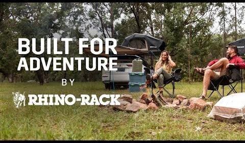 Rhino Rack Pioneer Tray: Essential Gear for Outdoor Adventures