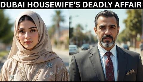 Dark Underworld Unveiled: Dubai’s VIP Exploitation Exposed