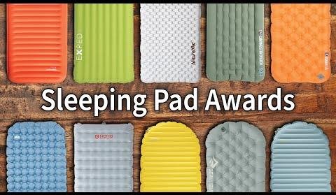 Expert Reviews: Best Sleeping Pads for Backpacking Comfort