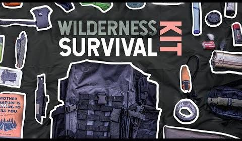 Top 10 Outdoor Survival Gear Essentials for Wilderness Adventures