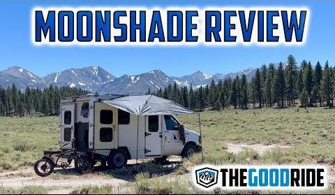 Review: MoonShade Awning Falls Short in Stability and Value