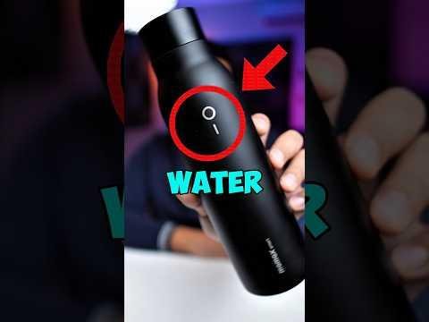Best Water Bottles for Hydration: Trends and Top Picks