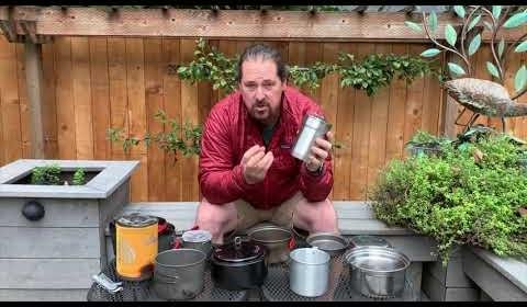 Choosing the Best Backpacking Cookware: Weight, Durability, and Usability