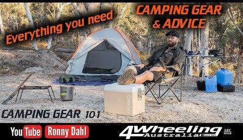 Affordable Camping Options for Australian Road Trip Explorers