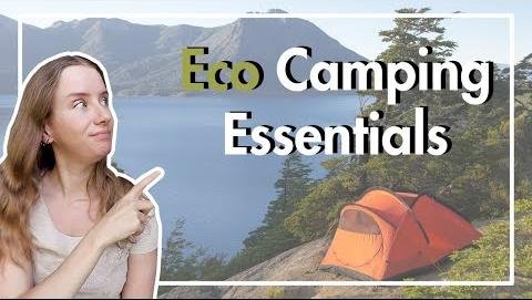 Green Camping Tips for Eco-Friendly Outdoor Adventures