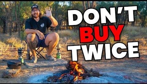 Western Australia Camping: Diverse Experiences Await Nature Enthusiasts