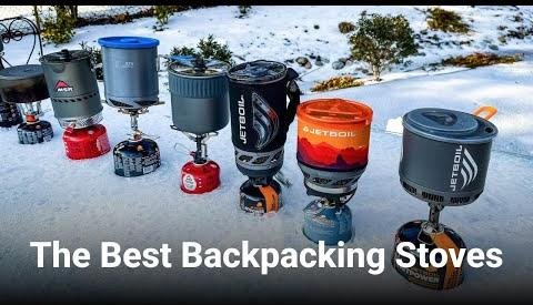 Exploring the Best Backpacking Stoves for Outdoor Adventures