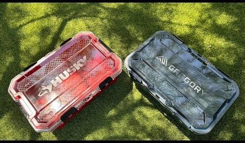 Top Camping Storage Boxes for Outdoor Enthusiasts