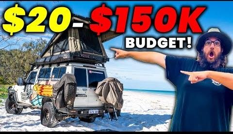 Durable Camping Gear Brands Elevate Australian Outdoor Adventures