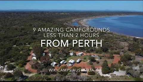 Discover Western Australia’s Best Beachfront Camping Spots for Summer