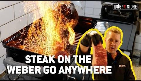 Portable BBQs in Australia: Compact, Versatile Outdoor Cooking Solutions