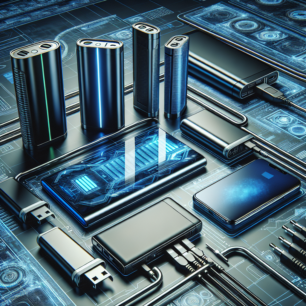 Top Power Banks for 2025: Expert Picks and Reviews