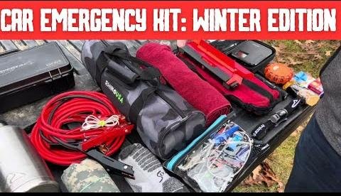 Code Blue Alerts Activated in South Australia Amid Harsh Winter