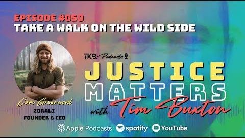 Zorali: Sustainable Outdoor Brand Inspiring Global Adventure Enthusiasts