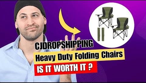 Best Folding Camping Chairs for Comfortable Outdoor Relaxation