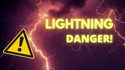 Expert Advice: Essential Camping Safety Tips for Thunderstorms