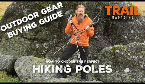 Top Trekking Poles: Gear Guide for Outdoor Adventures