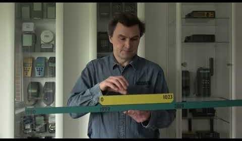 GPS Rollover: Fitness Devices Unscathed, Older Units Affected