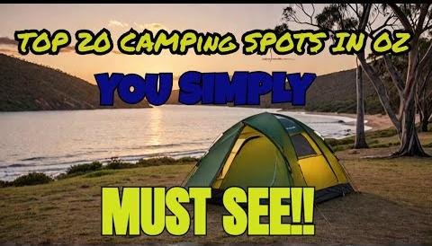 Discover South Australia’s Diverse Camping Spots for Nature Enthusiasts