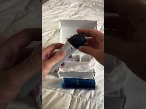 Portable CuloClean Bidet: Eco-Friendly Hygiene for Outdoor Enthusiasts