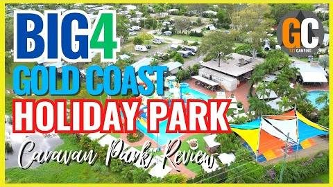 Gold Coast Camping: Top Family-Friendly Sites for Outdoor Adventures